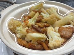 -飞尝蚝·顺德菜·鱼生(顺德总店)