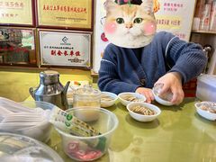 -安海五叔公土笋冻(西街店)