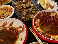 -不炭白烧烤(成都首店)