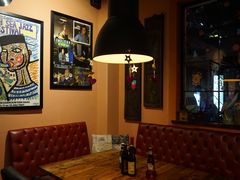 -SISTERS BAR RESTAURANT川意酒馆(嘉善老市H楼店)