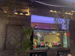 -和院老火锅铜锅烧烤海鲜(朱雀大街店)
