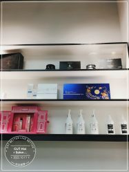 -CUT CUT Hair Salon