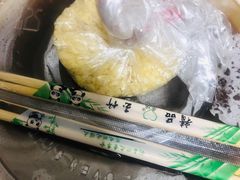 -冯记香辣兔火锅(茶店子总店)