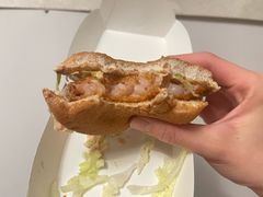 -麦当劳(石家庄乐活广场店)