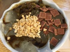 -长颈鹿的口袋钵钵鸡(市南店)