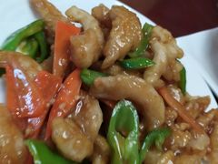 -老山记海城馅饼大酒店(振兴小区店)