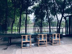 -箱美术馆私房菜(水晶郦城店)