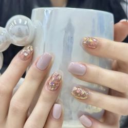 -Mei酱の店美甲美睫