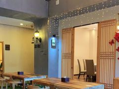 大堂-YAFEE雅菲·粤菜·湘菜·融合菜(魏公村店)