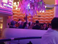 -巴特餐饮6加1音乐餐吧·新疆菜