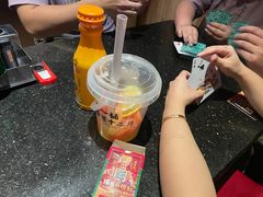 -星聚会KTV(苏州信投大厦店)