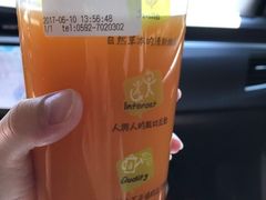 -乐活事·手作鲜果茶(世贸商城店)