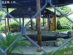 -唐风温泉
