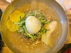 -miss密斯韩餐(平阳景苑店)