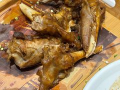 -火龙堂·风味民间菜(文一路店)
