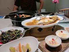 -刀板香·安徽菜(国购IFC店)