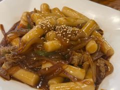 -韩礼年糕(飞虹路店)