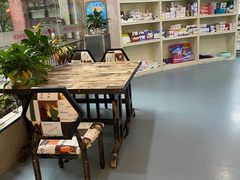 -贝来恩24H动物医院·转诊中心(稻香路店)