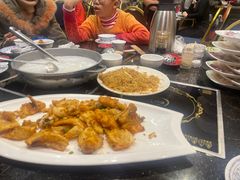 -大嫂镬仔·焖鸡煲·啫啫煲(逢源路店)