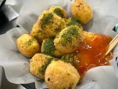 -颓记茶餐厅(夏湾店)