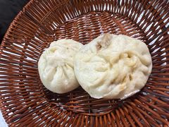 -清真石家包子(大皮院总店)