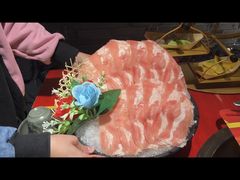 -谭鸭血老火锅(万象九宜城店)