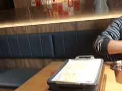 -乡村牛仔(奥林花园店)