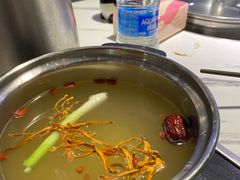 -蛙太牛牛肉海鲜自助火锅(台江万达店)