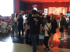 -大地影院(葫芦岛富尔沃店)