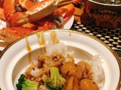 -盛宴标帜西餐厅龙虾.鲍鱼•牛排(重庆喜来登大酒店)