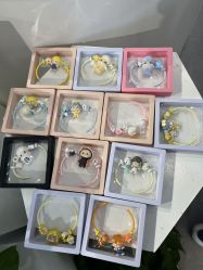 -Zzmart珠珠世界·潮玩·串珠·水晶DIY(双塔店)