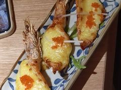 -德川家日本料理(顺义华联店)