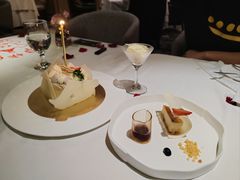 -王品牛排(珠海富华里店)