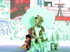 -安妮花英语·少儿·原版阅读(石厦时代广场店)