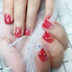 -八九日系美甲美睫