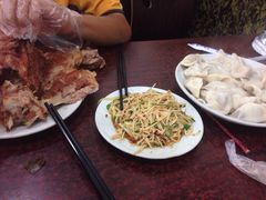 -哈尔滨大水饺(船山路店)