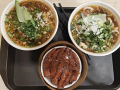 -东方削面(迎泽街店)