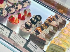 -麦萌の胖子(西红门荟聚店)