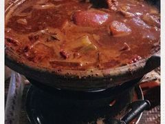 -范贤光鸡公煲(平乐园总店)