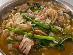 -胜嘉生榨米粉(科园总店)