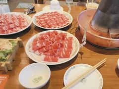 -刘老表·瓦罐汤涮肉(青云谱店)
