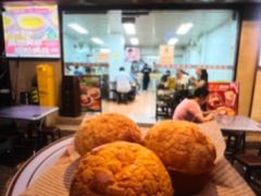 -兴华里茶记(禅城同济首店)