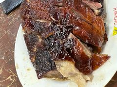 -陈光记烧腊店(罗保博士街店)