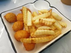 -新荔园茶餐厅(荔湾区府宿舍大院店)