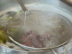 -普宁潮汕牛肉火锅(新香洲店)