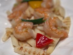 -世贸万锦大酒店·江南春中餐