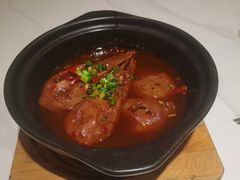 -老馆子·建德菜·山肴鱼鲜(海威新界店)