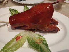 -8餐厅(新葡京酒店)