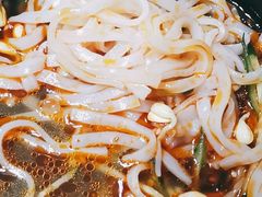 -东关吉祥西安腊汁肉夹馍(健德门店)