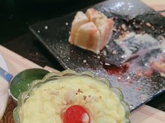 -克比叔叔印度餐厅Kebabs on the Grille(人民广场店)